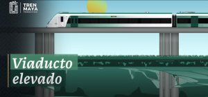 Tecnologia del Tramo 5 del Tren Maya