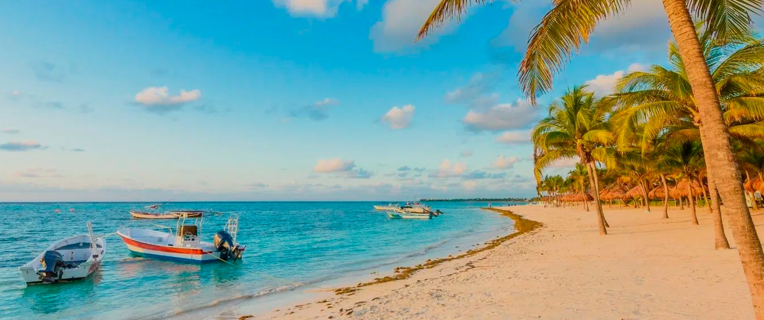 PLAYAS DE AKUMAL