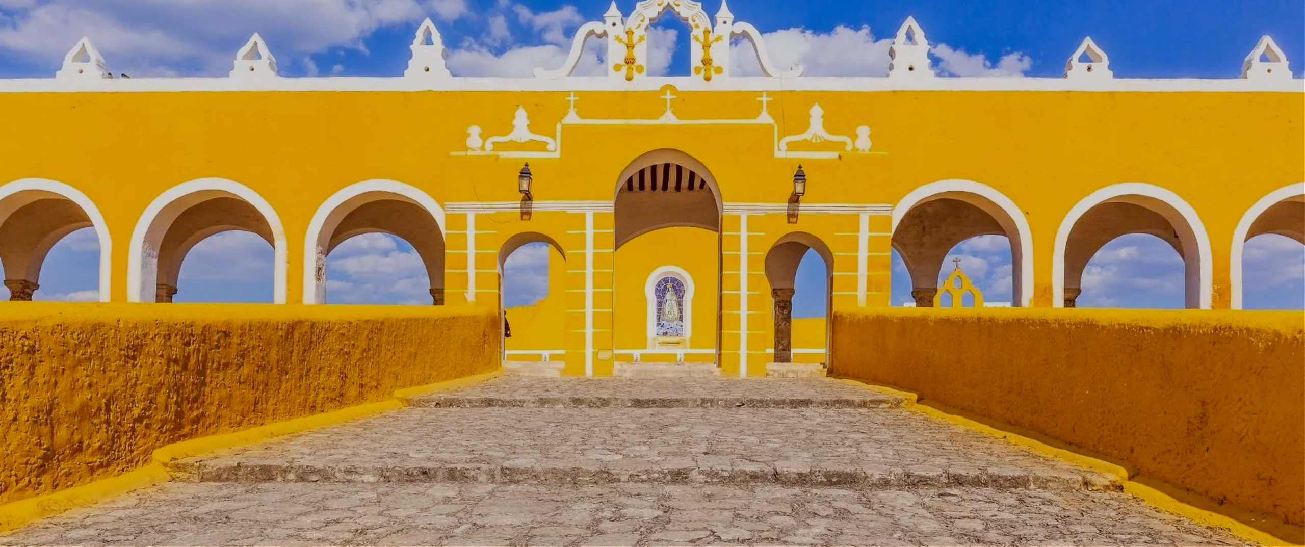 Mercado de Izamal