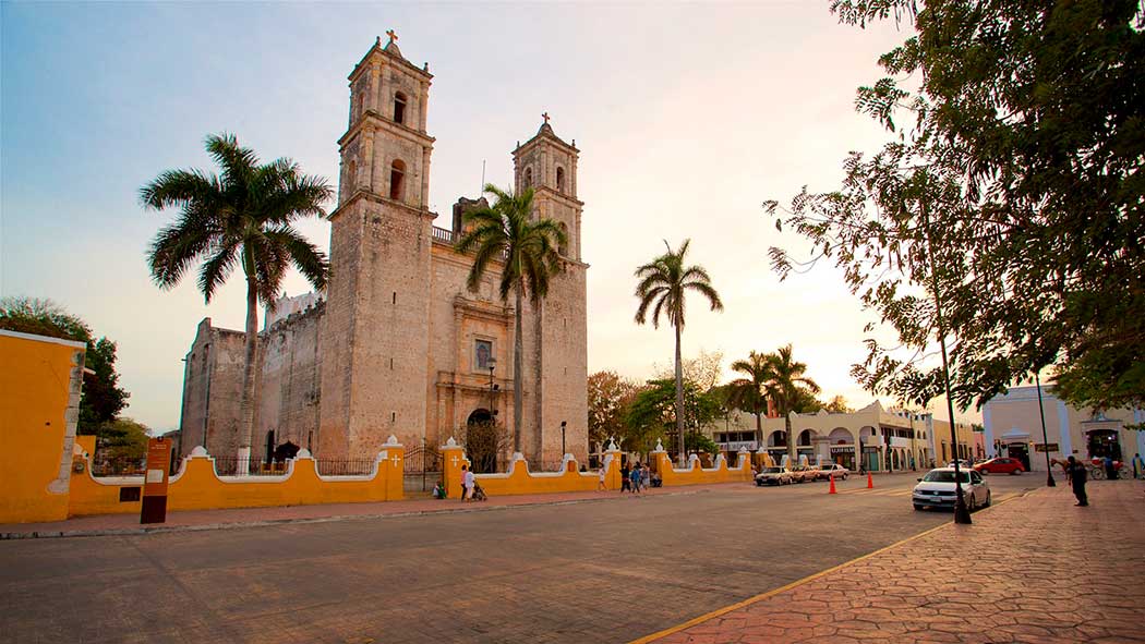 Catedral de San Gervasio