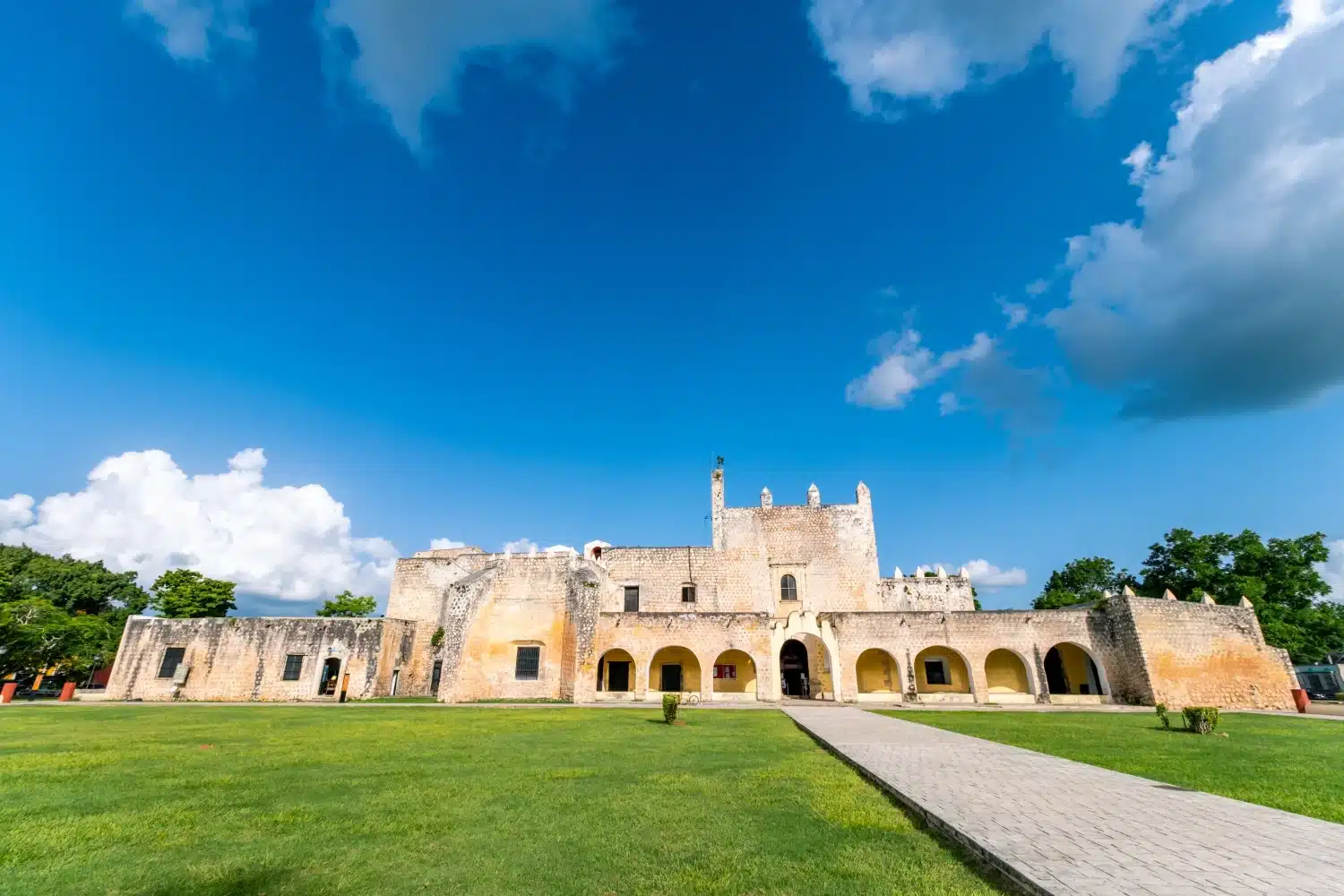 Convento de San Bernardino de Siena