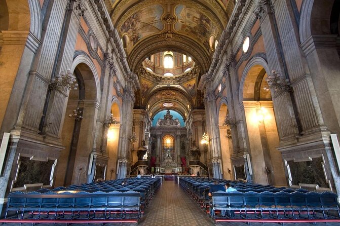 Iglesia de la Candelaria