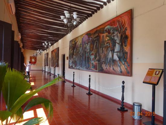 Museo de San Roque