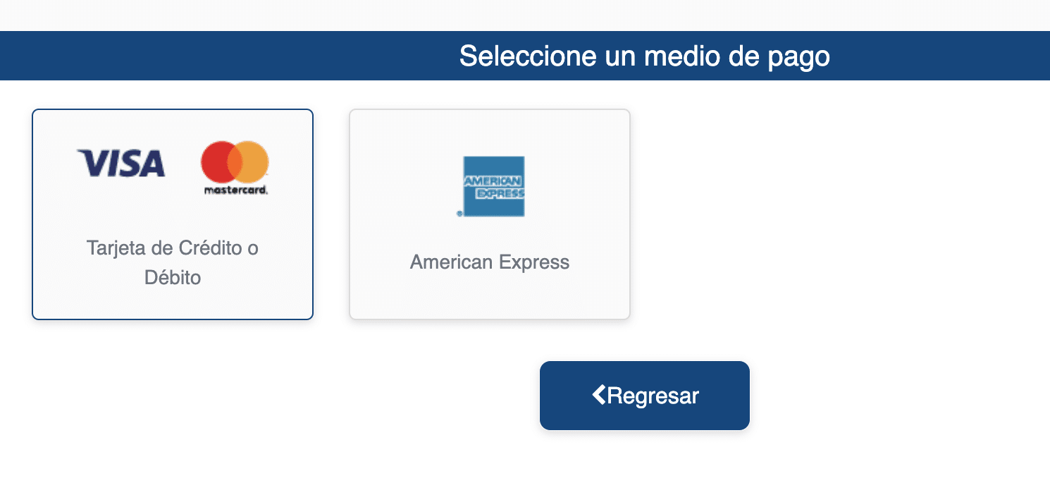 ¿Pasos para comprar boletos del Tren Maya?