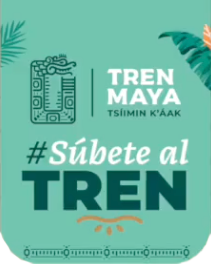 De compras a través del Tren Maya